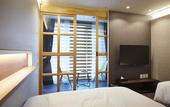 Туры в отель Royal Square Hotel Seoul