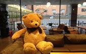 Туры в отель Royal Square Hotel Seoul