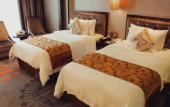 Туры в отель Wanjia International Hotel