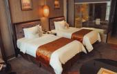 Туры в отель Wanjia International Hotel