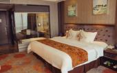 Туры в отель Wanjia International Hotel