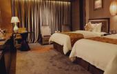 Туры в отель Wanjia International Hotel