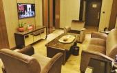 Туры в отель Wanjia International Hotel