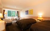 Туры в отель Tateshina Grand Hotel Takinoyu