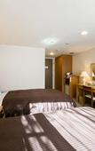 Туры в отель Tateshina Grand Hotel Takinoyu