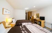Туры в отель Tateshina Grand Hotel Takinoyu