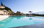 Туры в отель Relais Villa Belvedere