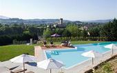 Туры в отель Relais Villa Belvedere