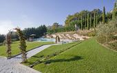 Туры в отель Relais Villa Belvedere