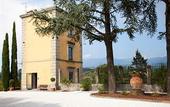 Туры в отель Relais Villa Belvedere