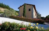 Туры в отель Relais Villa Belvedere