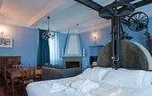 Туры в отель Relais Villa Belvedere