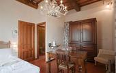 Туры в отель Relais Villa Belvedere