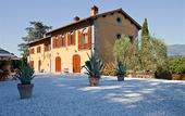 Туры в отель Relais Villa Belvedere