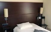 Туры в отель Hotel Ambassadeurs