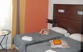 Туры в отель Hotel Ambassadeurs
