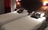 Туры в отель Hotel Ambassadeurs