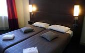 Туры в отель Hotel Ambassadeurs