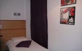 Туры в отель Hotel Ambassadeurs