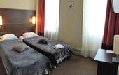 Туры в отель Hotel Ambassadeurs