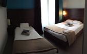 Туры в отель Hotel Ambassadeurs