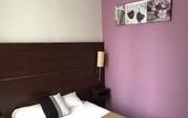 Туры в отель Hotel Ambassadeurs