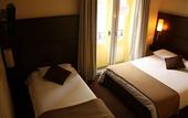 Туры в отель Hotel Ambassadeurs
