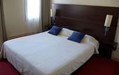 Туры в отель Hotel Ambassadeurs
