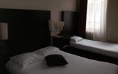 Туры в отель Hotel Ambassadeurs