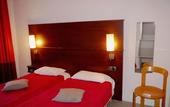 Туры в отель Hotel Ambassadeurs