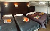 Туры в отель Hotel Ambassadeurs