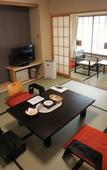 Туры в отель Moriaki Ryokan