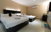 Туры в отель Hotel 99 - Bandar Puteri Puchong