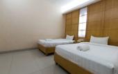 Туры в отель Hotel 99 - Bandar Puteri Puchong