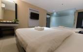 Туры в отель Hotel 99 - Bandar Puteri Puchong