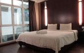 Туры в отель Hotel 99 - Bandar Puteri Puchong