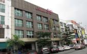 Туры в отель Hotel 99 - Bandar Puteri Puchong