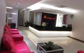 Туры в отель Hotel 99 - Bandar Puteri Puchong