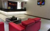 Туры в отель Hotel 99 - Bandar Puteri Puchong
