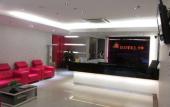 Туры в отель Hotel 99 - Bandar Puteri Puchong