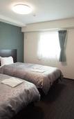 Туры в отель Hotel Aston Plaza Kansai Airport