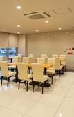 Туры в отель Hotel Aston Plaza Kansai Airport