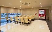 Туры в отель Hotel Aston Plaza Kansai Airport