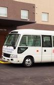 Туры в отель Hotel Aston Plaza Kansai Airport