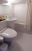 Туры в отель Hotel Aston Plaza Kansai Airport