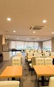 Туры в отель Hotel Aston Plaza Kansai Airport