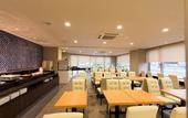 Туры в отель Hotel Aston Plaza Kansai Airport