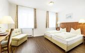 Туры в отель Hotel Am Klostergarten