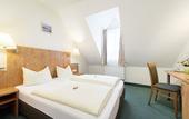 Туры в отель Hotel Am Klostergarten