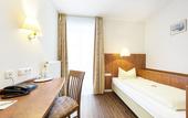 Туры в отель Hotel Am Klostergarten